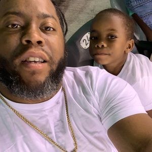 Meet your Posher, Stuart